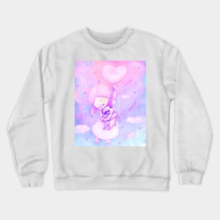 Daydreams Crewneck Sweatshirt